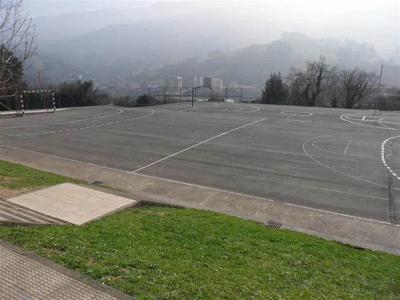 Colegio Público San Gabriel - Valle de Trapaga-Trapagaran