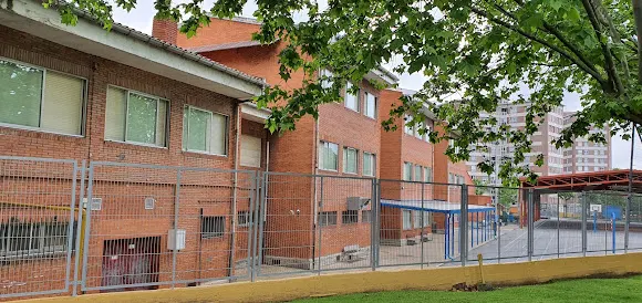 Colegio Público Gurutzeta - Barakaldo