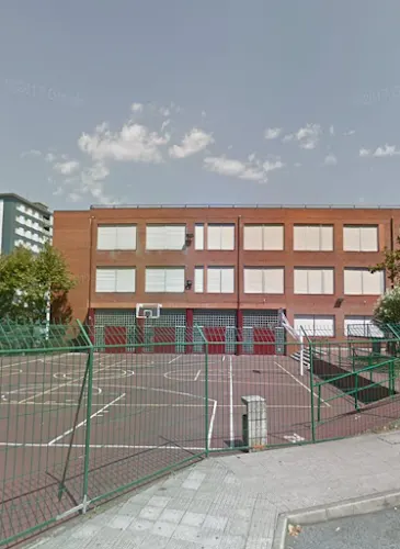 Colegio Alazne Ikastetxea - Barakaldo