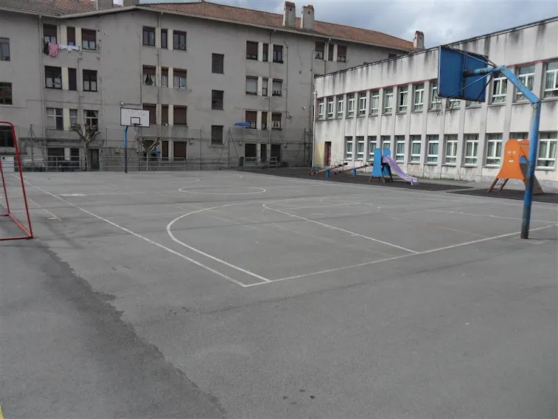 Centro de Educación Infantil de Arrigorriaga - Arrigorriaga