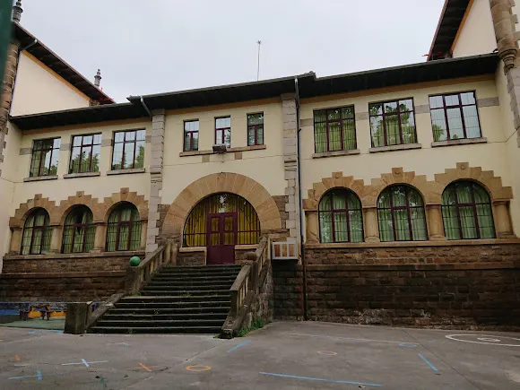 Colegio Público Alkartu Ikastola - Barakaldo