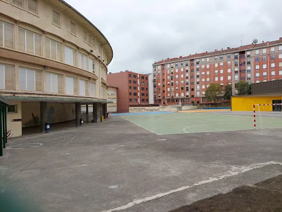 Colegio Público Ntra.Sra.del Pilar - Barakaldo
