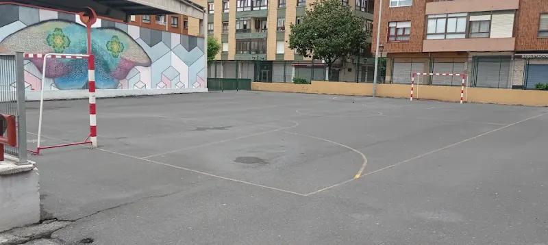 CEIP Zuazo Eskola HLHI - Barakaldo