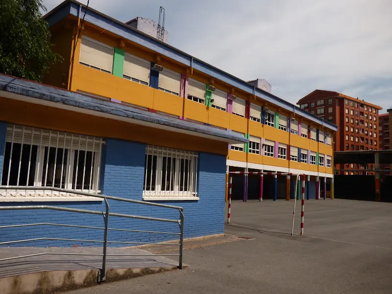 CEIP Zuazo Eskola HLHI - Colegio público en Barakaldo - foto 2