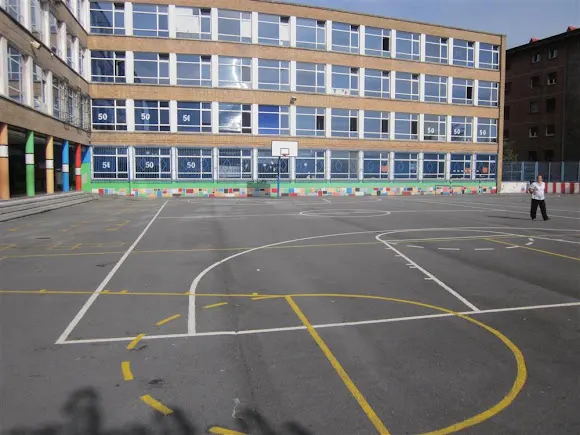 CEIP Juan Ramón Jiménez - Barakaldo