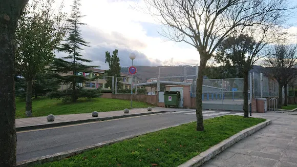 Colegio Público Mukusuluba - Barakaldo