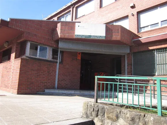 Colegio Público Ibaibe Herri Ikastetxea - Barakaldo