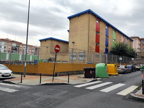 CEIP Arteagabeitia - Barakaldo