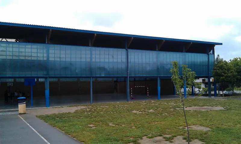CEIP Zipiriñe HLHI