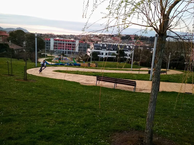 Colegio Público San Bartolomé