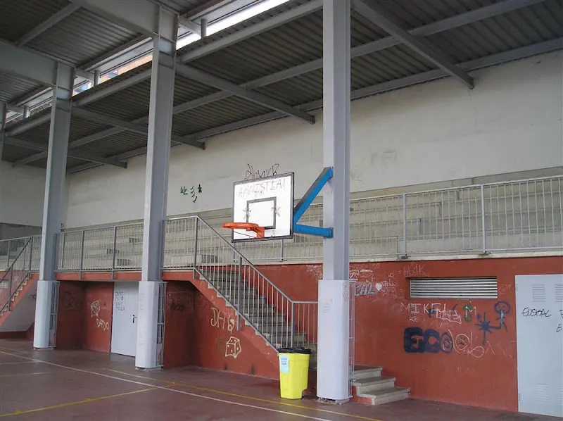 Colegio Público Sofía Taramona
