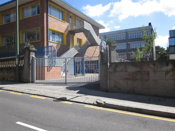 Colegio Público San Ignacio