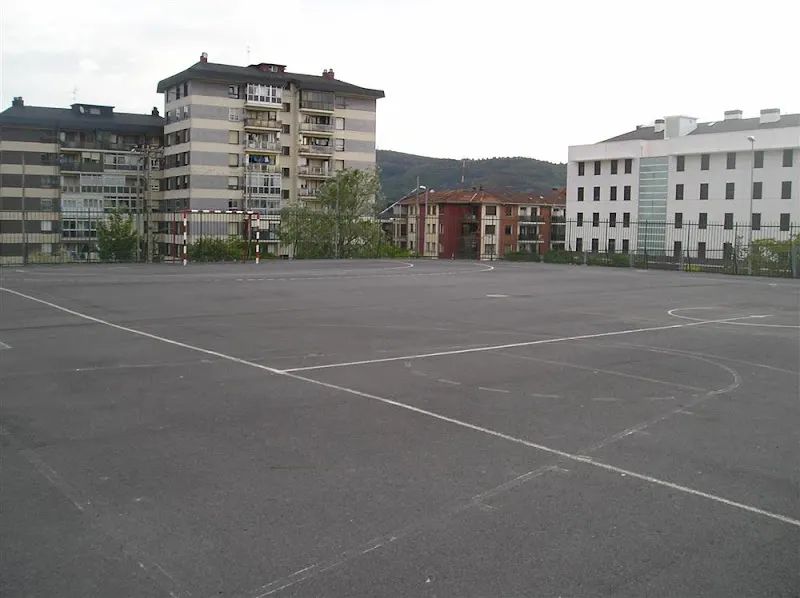 Colegio Basauri Cooperativa - Basauri