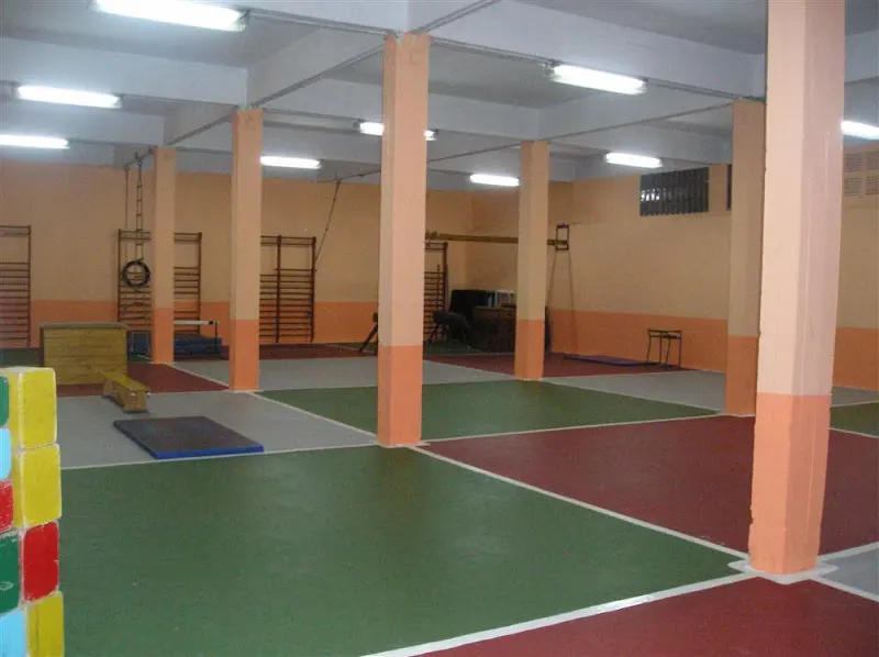 Colegio Basauri Cooperativa - Centro educativo en Basauri - foto 2