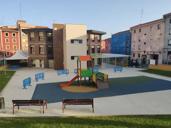 Colegio público Bagatza - Barakaldo