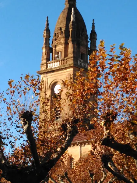 Colegio Público Berango Merana