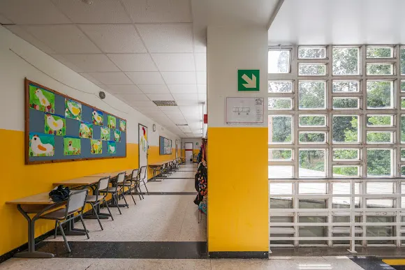 Colegio Alemán de Bilbao