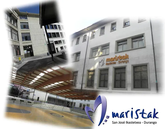 Maristak Durango-Ikastetxea - Durango