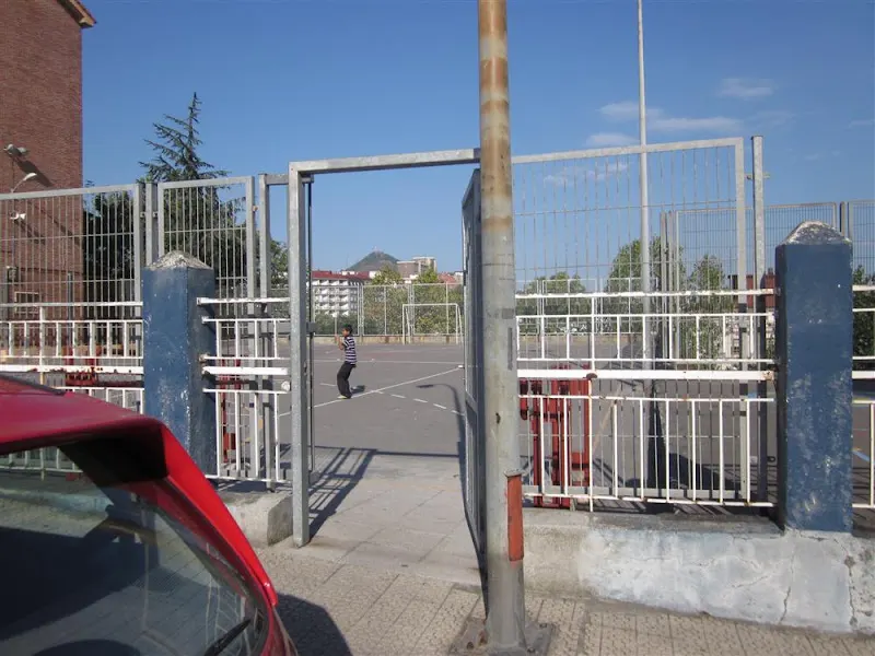 CEIP Virgen de la Guía HLHI