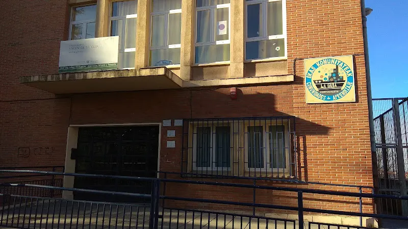 CEIP Virgen de la Guía HLHI - Colegio público en Portugalete - foto 2