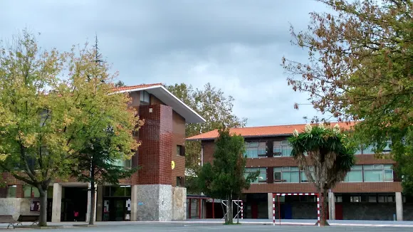 Colegio Público Romo CEIP ROMO HLHI