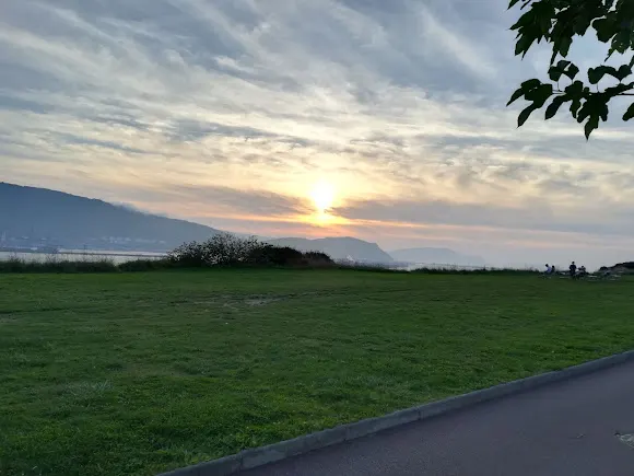 Instituto Aixerrota - Getxo