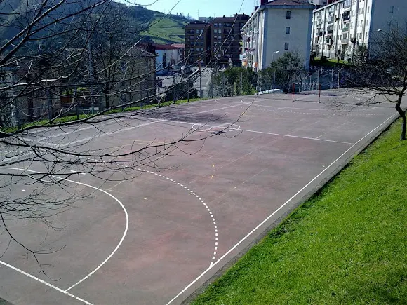 IES Ortuella BHI