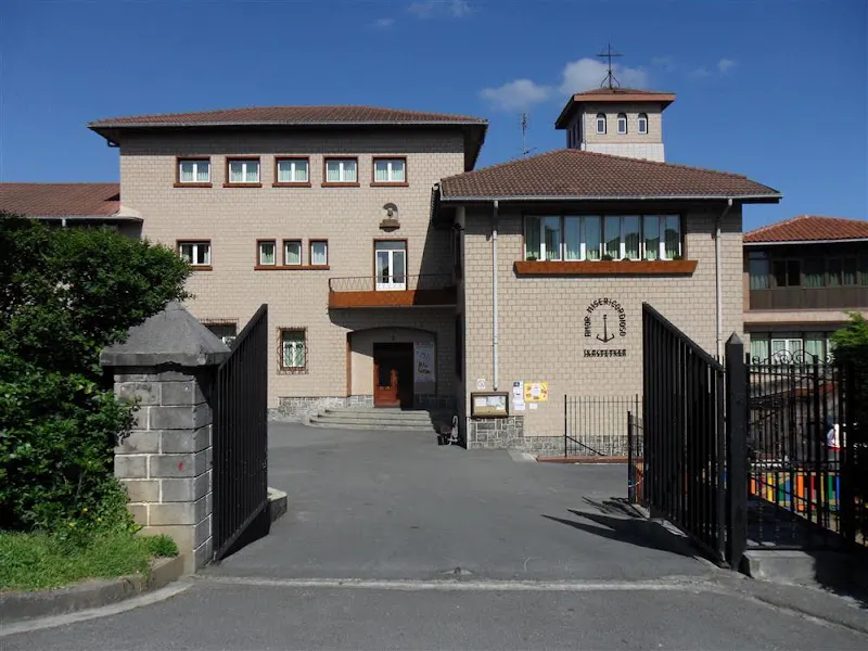 Amor Misericordioso Ikastetxea