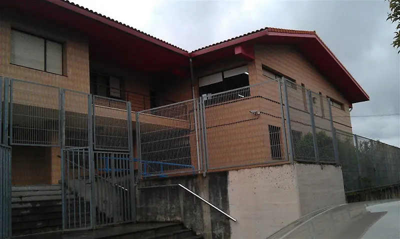 IES SOPELA BHI - Colegio público en Sopelana - foto 2