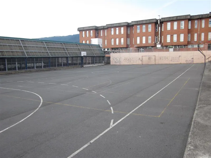 Colegio Público Kanpazar Ikastola