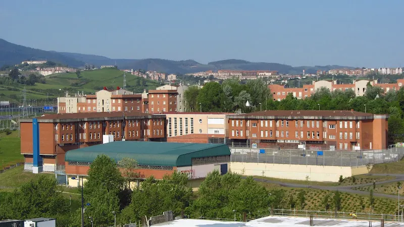 Colegio Público Kanpazar Ikastola - Colegio público en Portugalete - foto 2