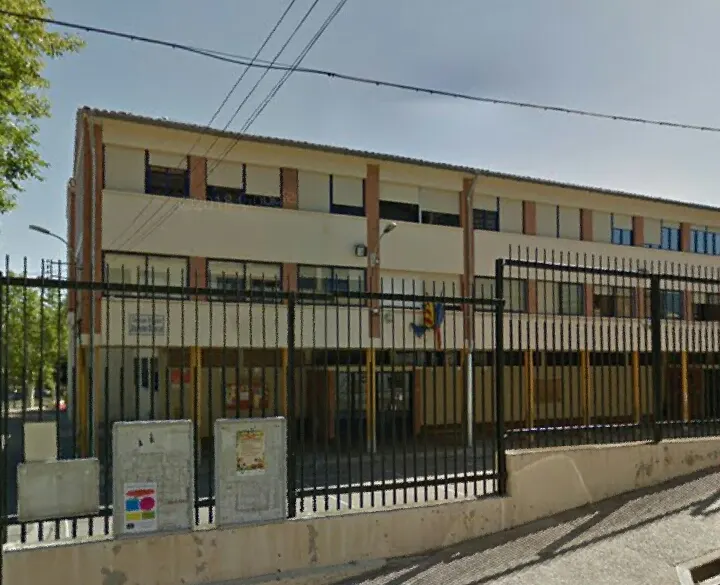 CEIP Jerónimo Blancas y Tomás - Colegio público en Zaragoza - foto 2