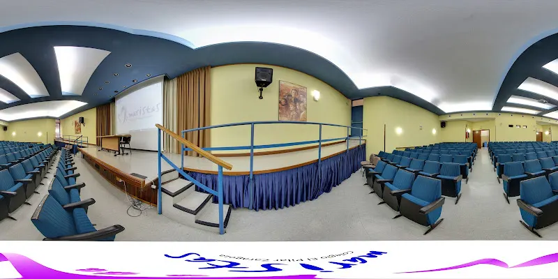 Colegio El Pilar Maristas