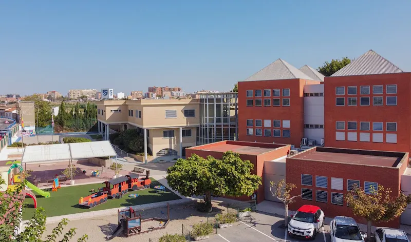 Colegio Inglés Zaragoza - Zaragoza