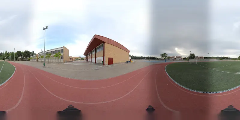 Colegio de Fomento Montearagón - Colegio bilingüe en Zaragoza - foto 2