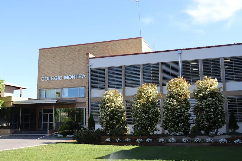 Colegio de Fomento Montearagón - Colegio bilingüe en Zaragoza - foto 3