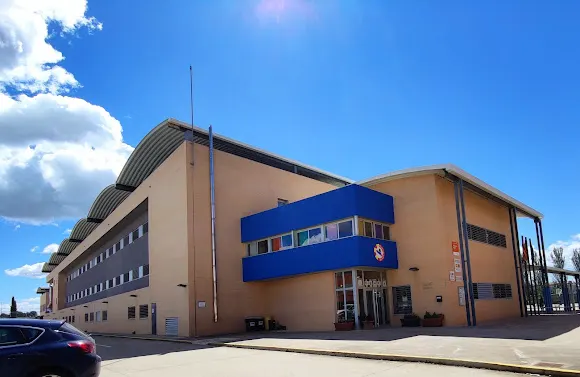Colegio Público Agustina de Aragón