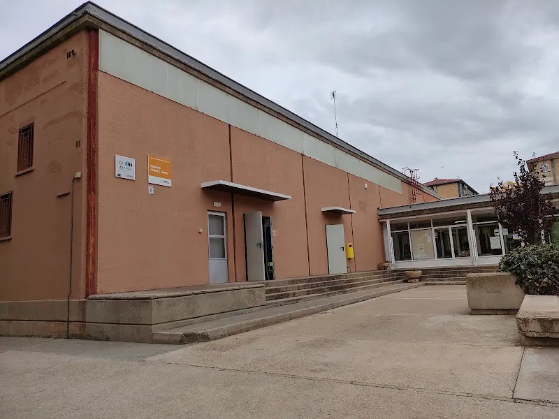 CEIP Eugenio López