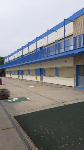 Colegio Público Gloria Arenillas