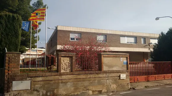 Liceo Europa - Zaragoza