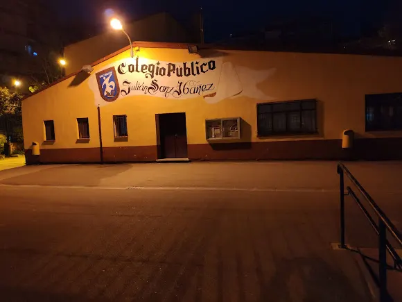 Colegio Público Julián Sanz Ibáñez
