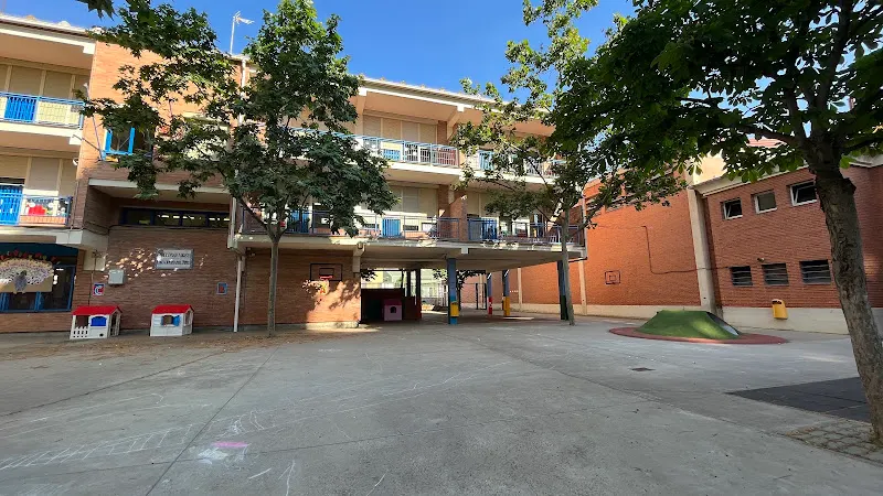 Colegio Público César Augusto