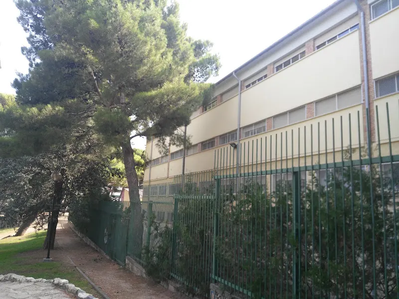CEIP Ana Mayayo