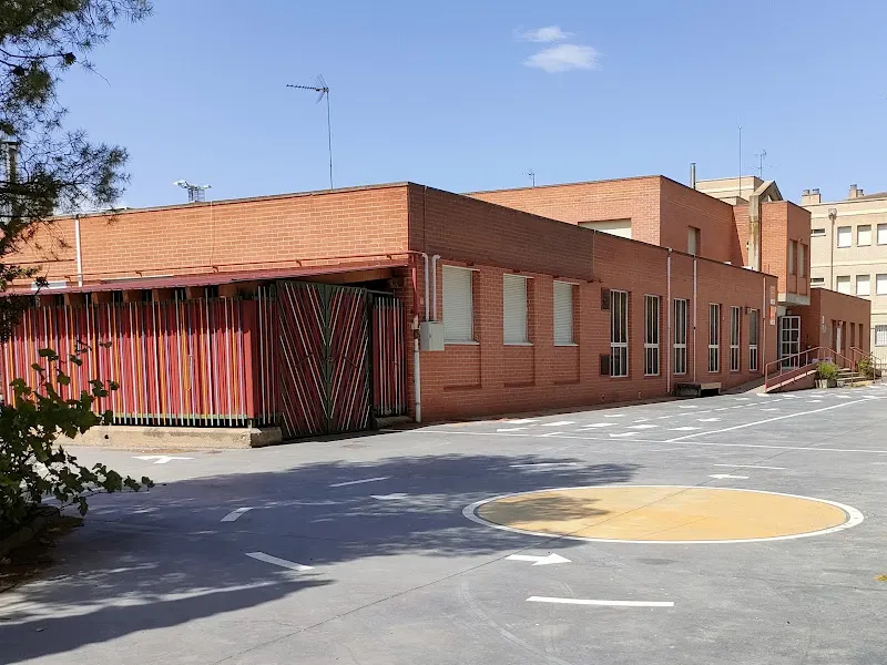 Colegio Público de Educación Especial Alborada