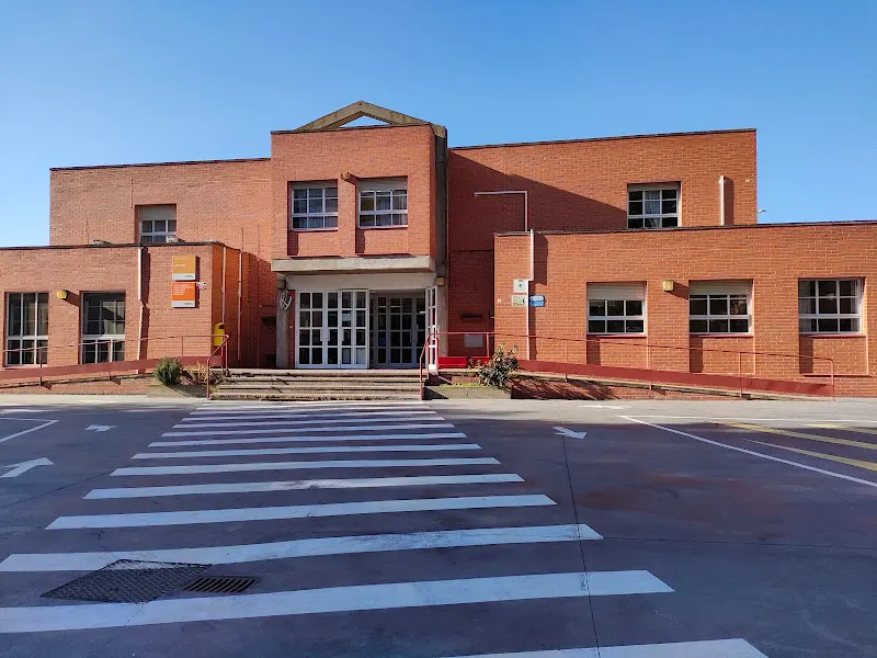 Colegio Público de Educación Especial Alborada - Colegio público en Zaragoza - foto 2