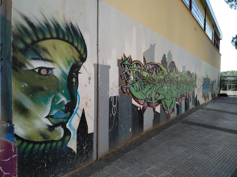 CEIP Ramón Sainz de Varanda