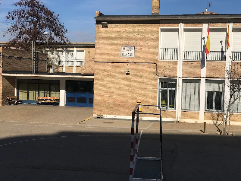 CEIP Juan XXIII - Zaragoza