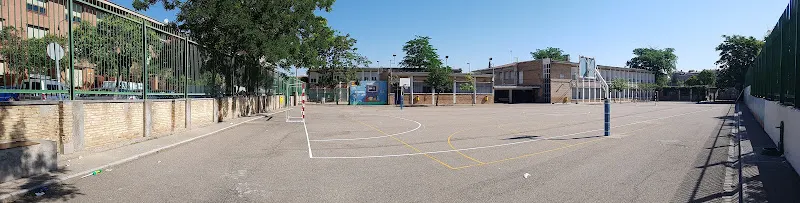 CEIP Juan XXIII - Colegio público en Zaragoza - foto 2