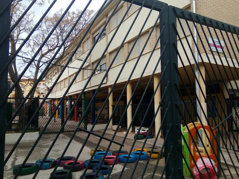 Colegio Público Ramiro Soláns