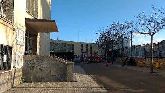 Colegio Público Recarte y Ornat